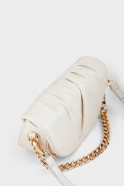 Formal Shoulder Bags BS2310-Ivory