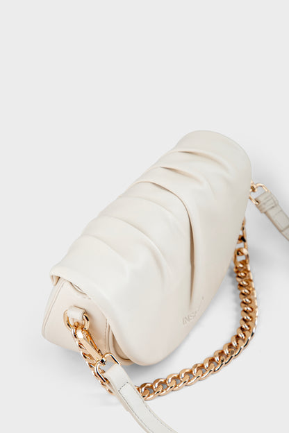 Formal Shoulder Bags BS2310-Ivory