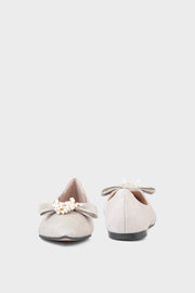 Formal Pumps IF6009-Beige