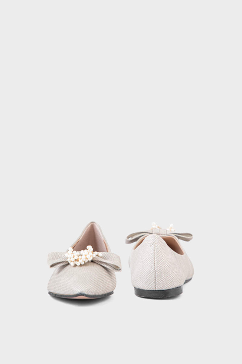 Formal Pumps IF6009-Beige