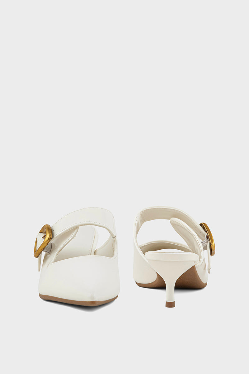 Formal Mule IF8521-Ivory