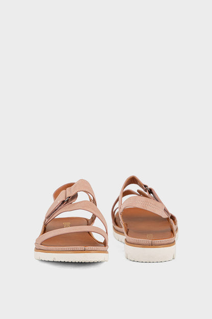 Comfort Sandal IK2006-Tea Pink