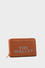 Wristlet Wallet BW6036-Brown