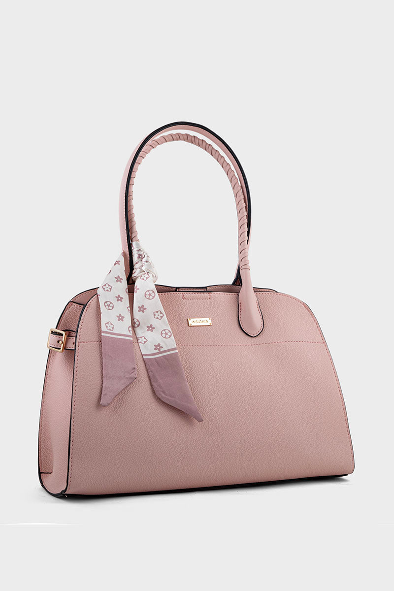Tote Hand Bags BS2194-Pink