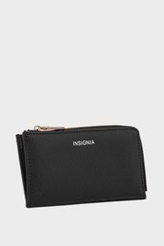 Card Holder Wallet BW6037-Black
