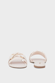 Casual Slip On IC0044-Ivory