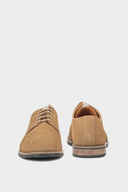 Men Formal Oxford MF8004-Sand