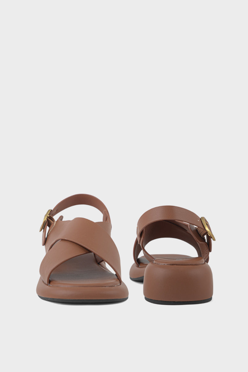 Comfort Sandal IK2022-Brown