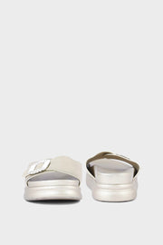 Comfort Slip On IK0031-Golden