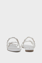 Casual Slip On IC0080-White