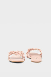 Casual Slip On IC0060-Tea Pink