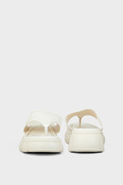 Comfort Thong IK3008-Ivory