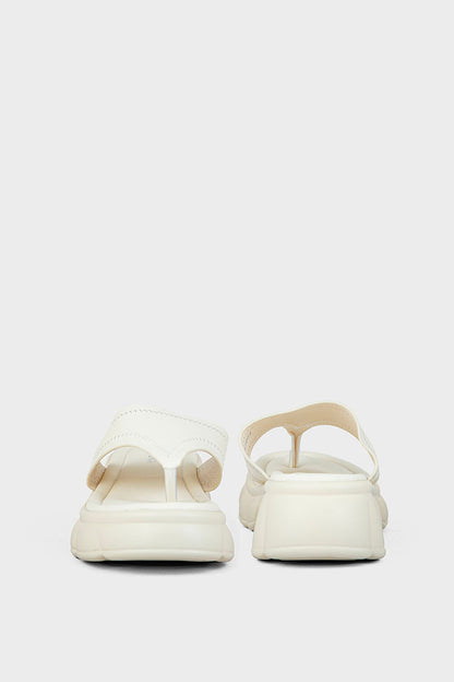 Comfort Thong IK3008-Ivory