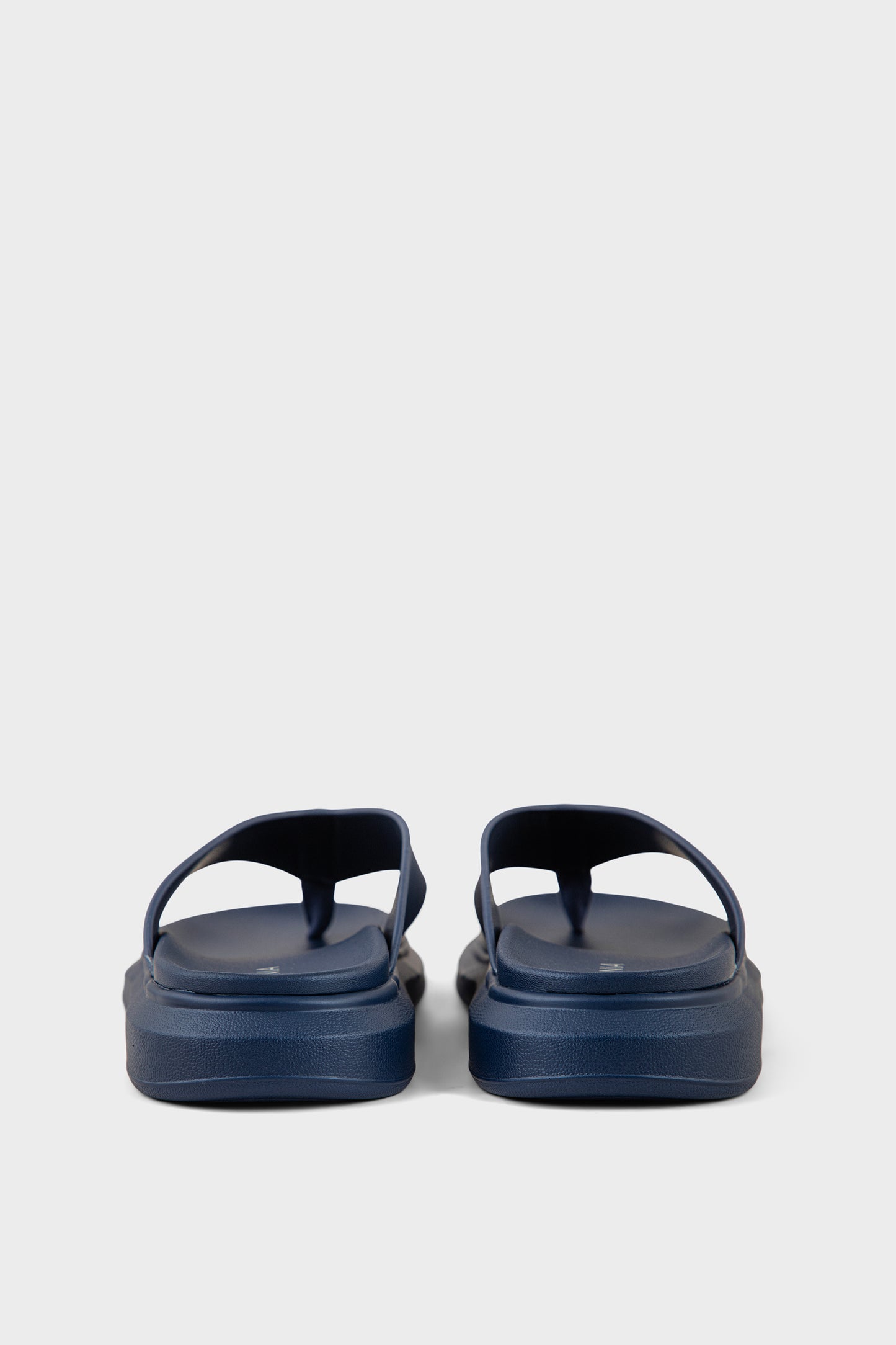 Men Casual Slip On MO1025-Navy