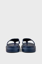 Men Casual Slip On MO1025-Navy