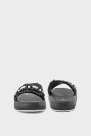 Comfort Slip On IK0068-Black
