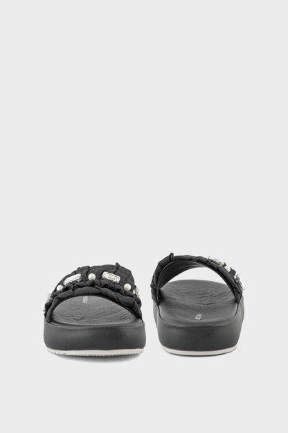 Comfort Slip On IK0068-Black