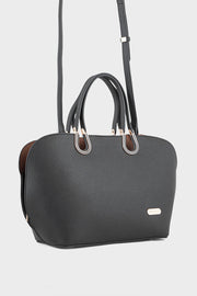 Cross Shoulder Bags BS2042-Black