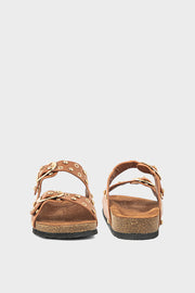 Casual Slip On IC0072-Tan