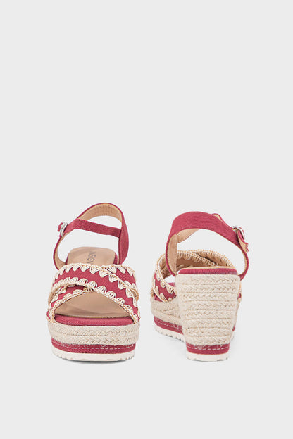Formal Sandal IF2018-Brick