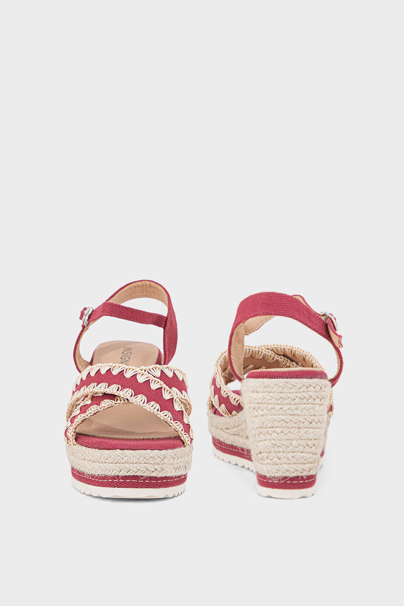 Formal Sandal IF2018-Brick