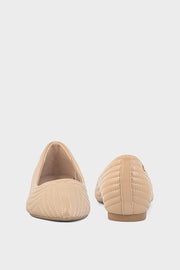 Casual Pumps IC6013-Beige