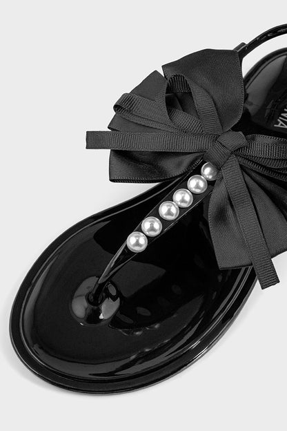 Casual Flip Flop IL3042-Black