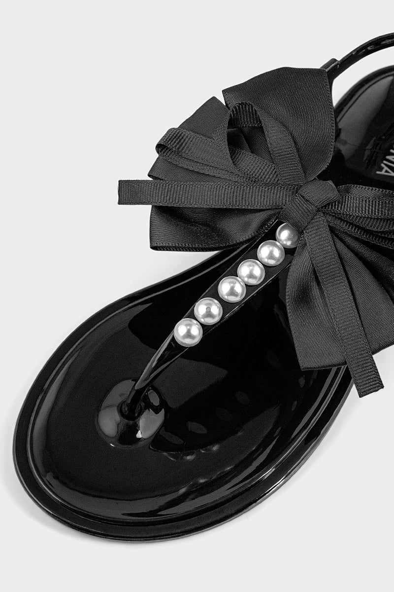 Casual Flip Flop IL3042-Black