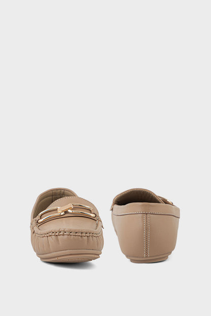 Comfort Moccasin IK7035-Beige