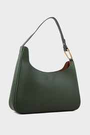 Formal Shoulder Bags BS2178-Green