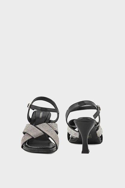 Formal Sandal IF2047-Black