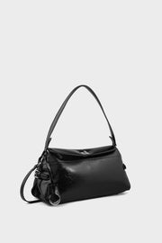 Formal Shoulder Bags BS2217-Black