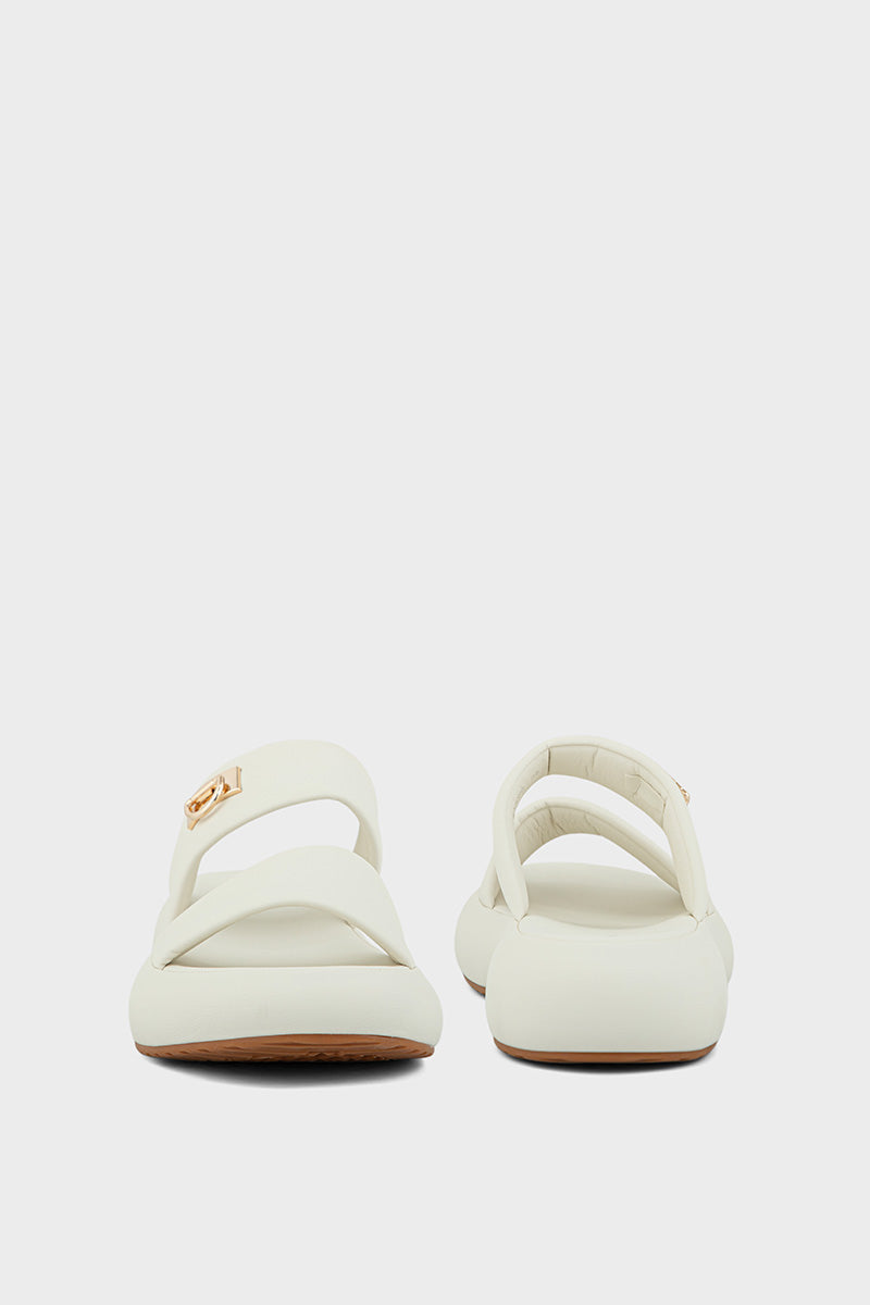 Comfort Slip On IK0050-Ivory