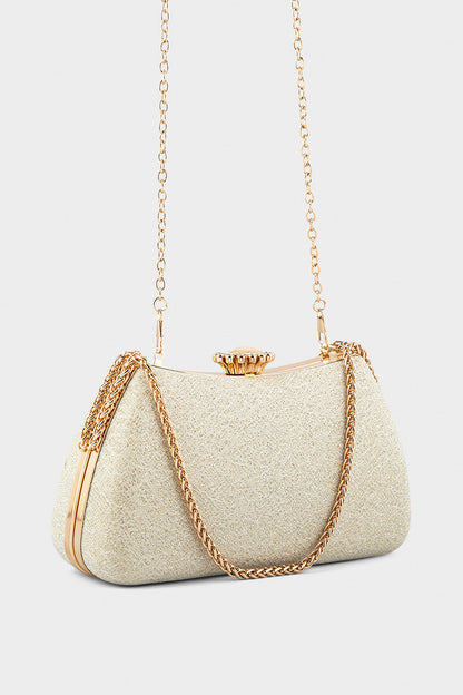 Formal Clutch BK4101-Gold