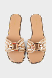 Casual Slip On IC0117-Beige