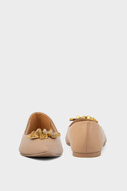 Formal Pumps IC6018-Beige