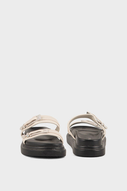 Comfort Slip On IK0061-Ivory
