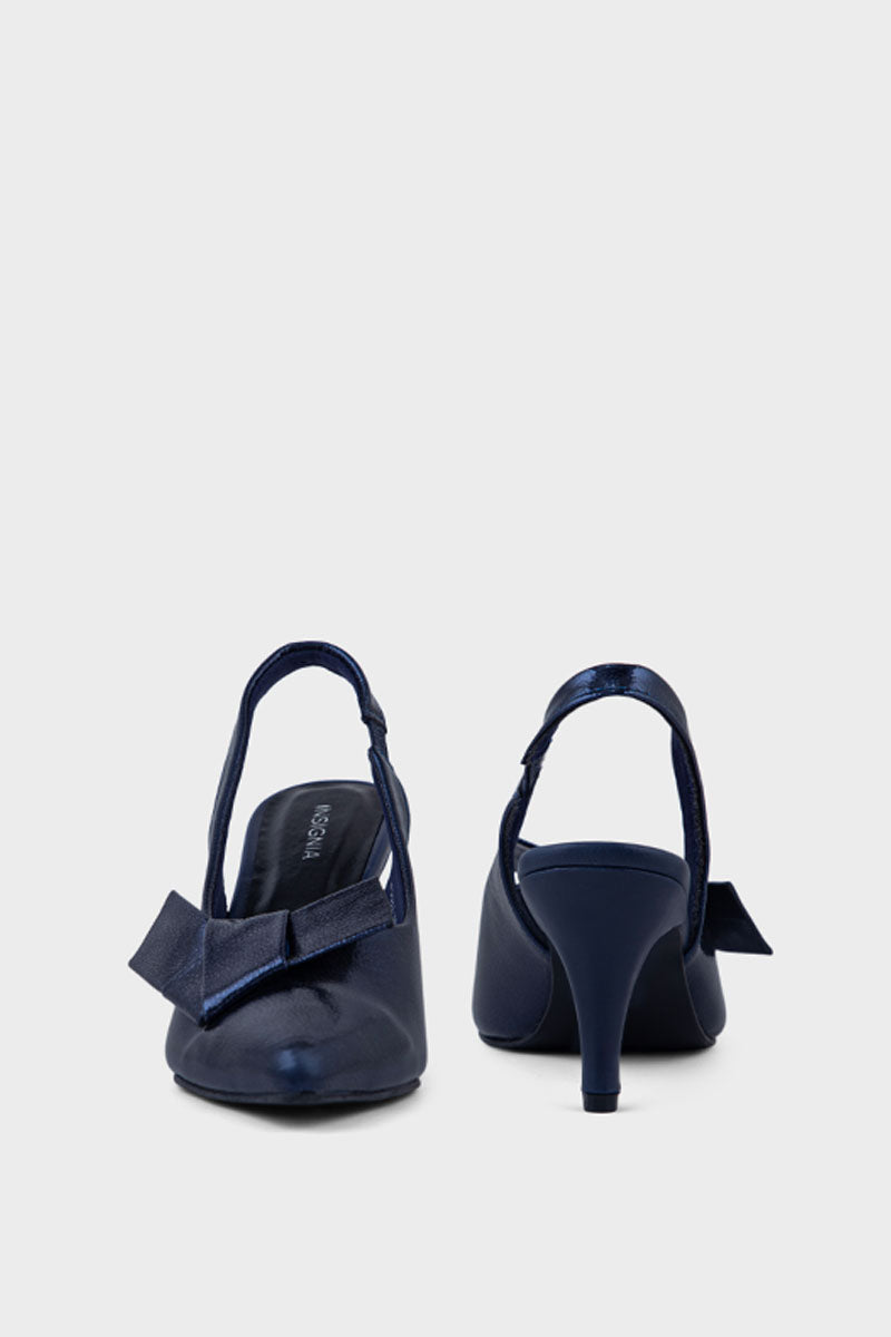 Formal Court Shoes IF5081-Navy
