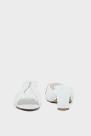 Formal Slip On IF0155-White