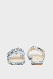 Casual Slip On IC0040-Blue