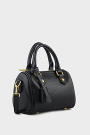 Satchel Shoulder Bags BH0190-Black