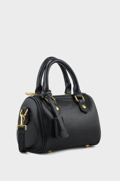 Satchel Shoulder Bags BH0190-Black