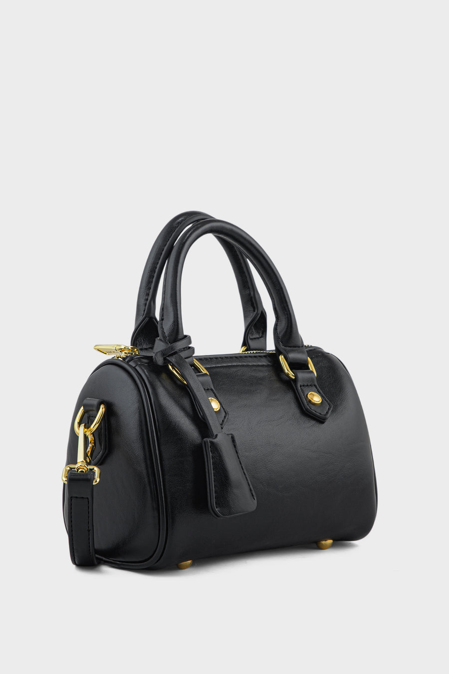 Satchel Shoulder Bags BH0190-Black