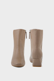 Formal Boots IF8011-Camel