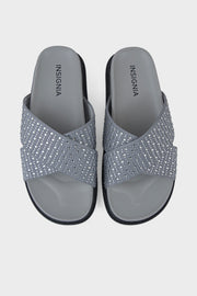 Comfort Slip On IK0130-Grey