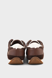 Men Casual Sneakers MC5024-Brown