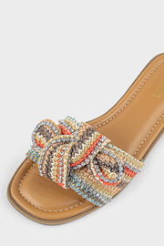 Casual Slip On IC0110-Multy