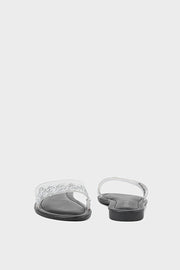 Formal Slip On I17255-Black