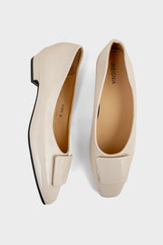 Casual Pumps IC6036-Off White