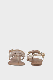 Formal Sandal IF2052-Gold